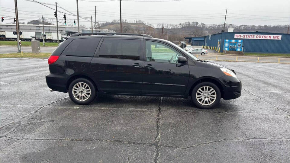 2010 Toyota Sienna for sale at Tri-State Auto Connection in Ashland, KY