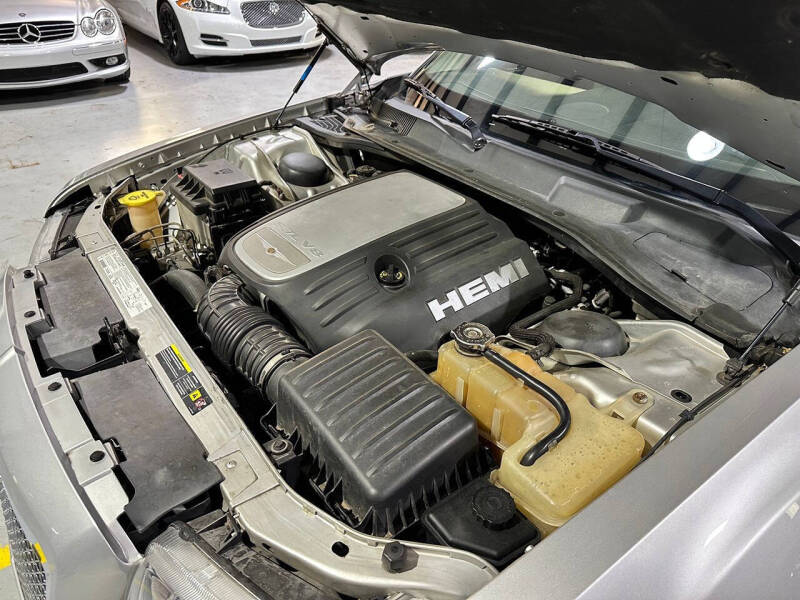 2006 Chrysler 300 C