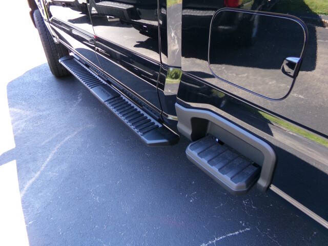 2026 Ford F-350 Super Duty