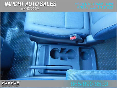 2003 Honda Element EX