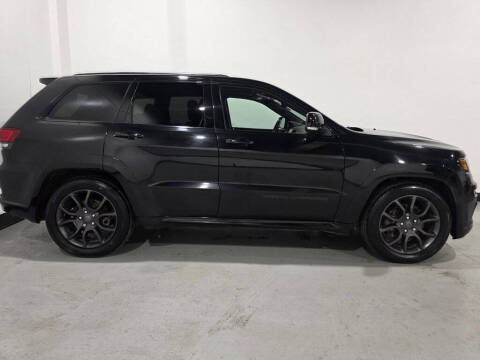 2021 Jeep Grand Cherokee High Altitude