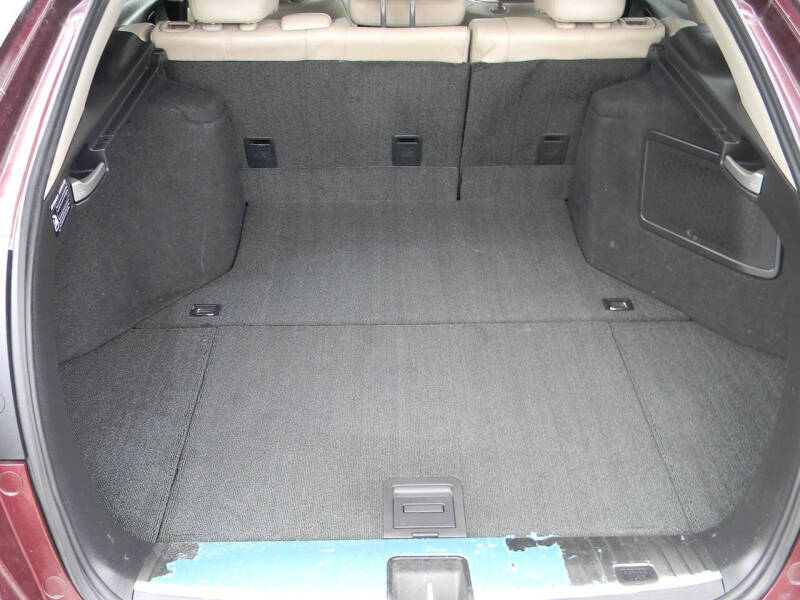 2013 Honda Crosstour EX-L