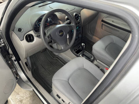 2006 Chevrolet HHR LT