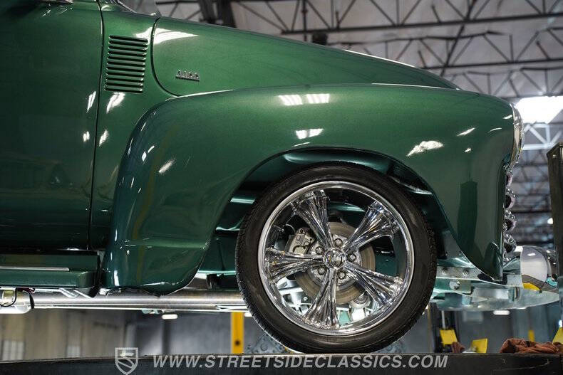 1948 Chevrolet 3100
