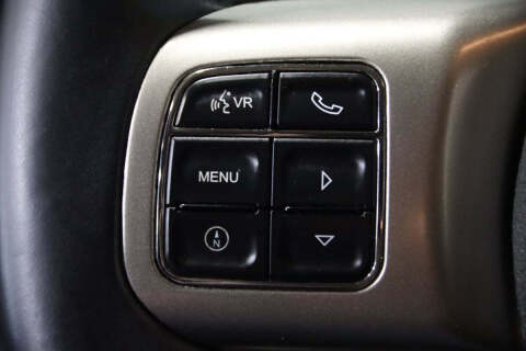 2012 Jeep Liberty Jet Edition