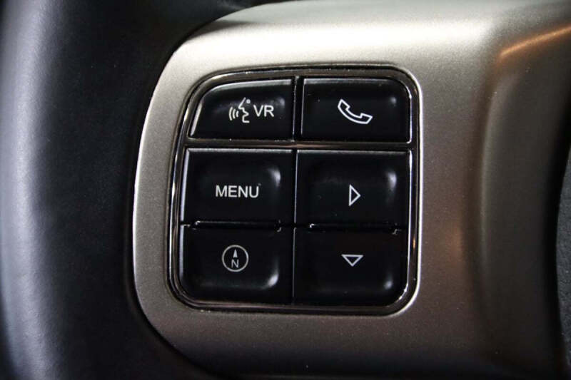 2012 Jeep Liberty Jet Edition