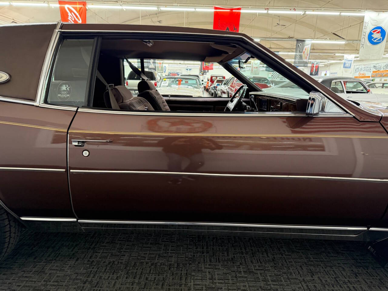 1983 Buick Riviera 50