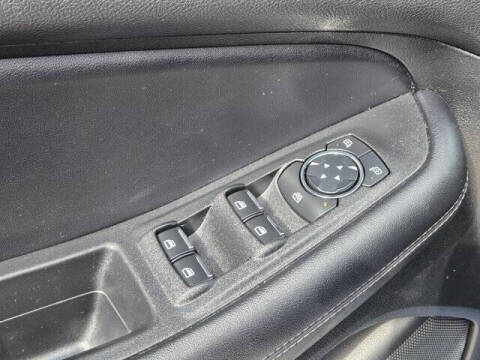 2024 Ford Edge SE