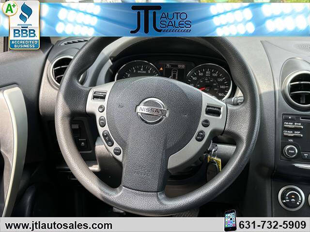 2013 Nissan Rogue