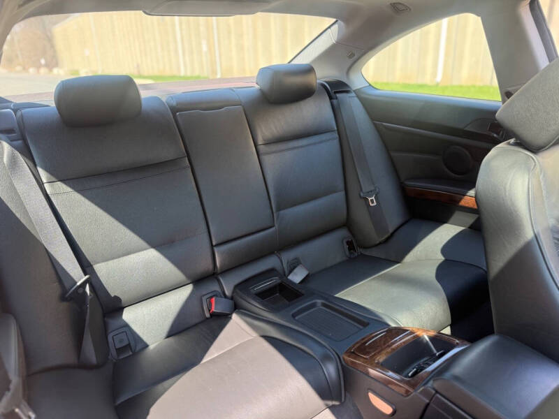 2008 BMW 3 Series 335xi