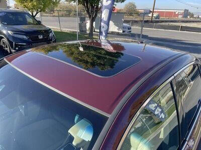 2014 Honda Accord EX-L V6 w/Navi