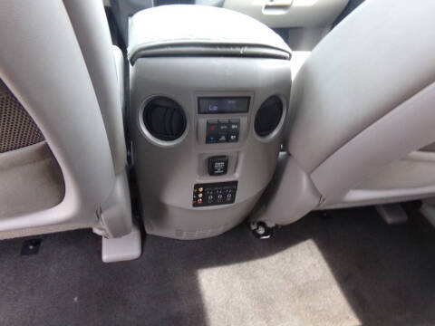 2010 Honda Pilot EX-L w/DVD