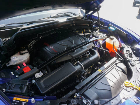 2020 Alfa Romeo Stelvio