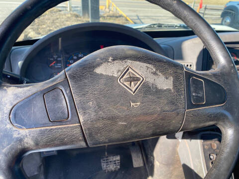2006 International DuraStar 4300