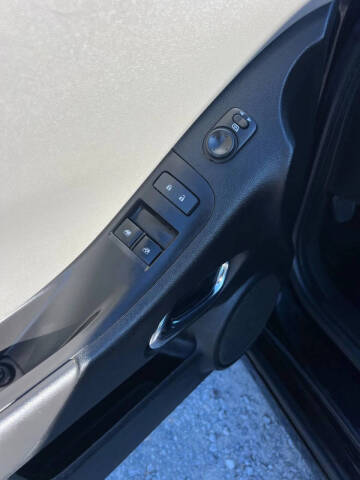 2014 Chevrolet Camaro LS