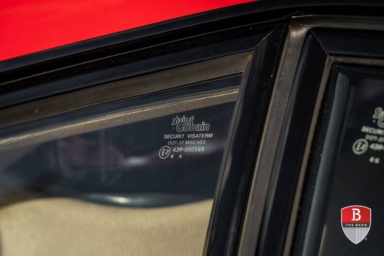 1989 Ferrari 328 GTB