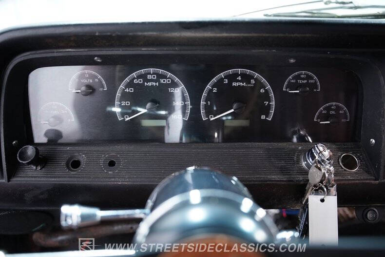 1965 Chevrolet C10