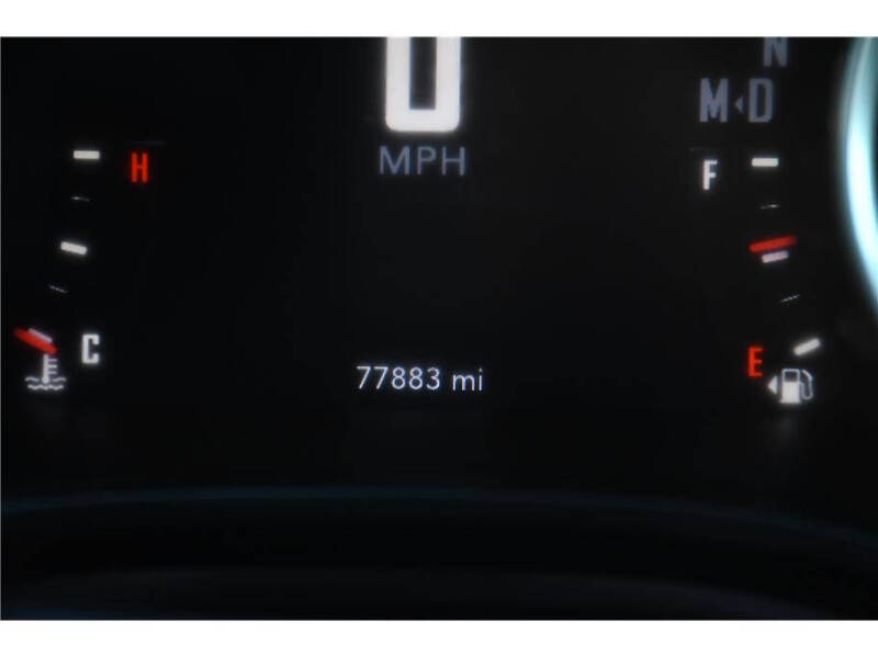 2015 Dodge Challenger