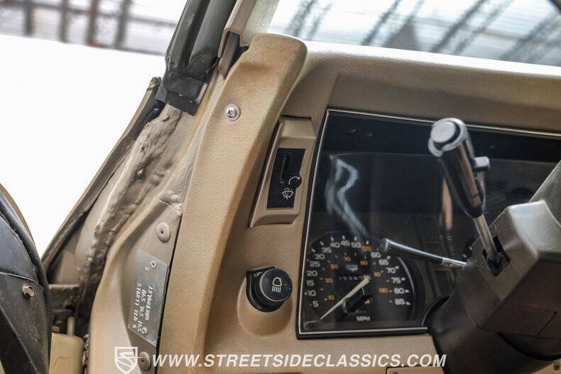 1982 Chevrolet Corvette Collector Edition