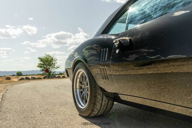 1967 Pontiac Firebird