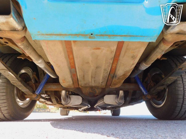 1973 Dodge Challenger