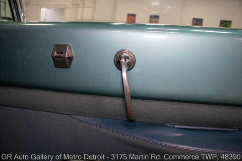 1954 Cadillac Series 62