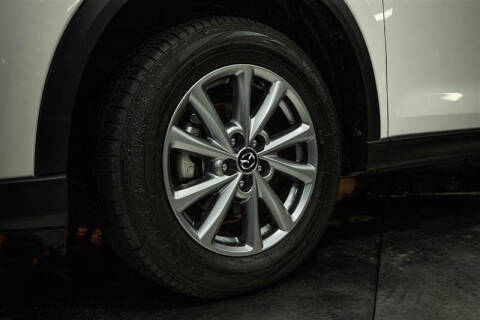 2023 Mazda CX-5 2.5 S Select