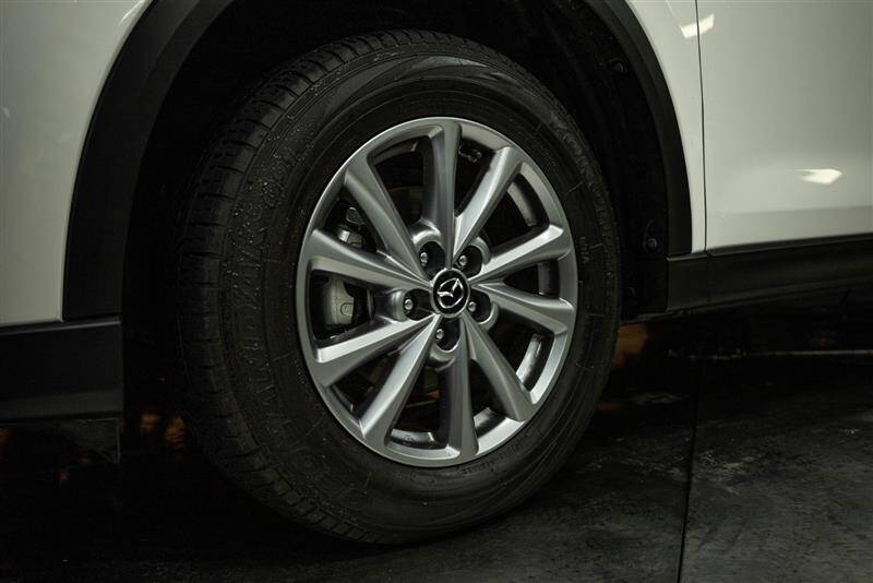 2023 Mazda CX-5 2.5 S Select