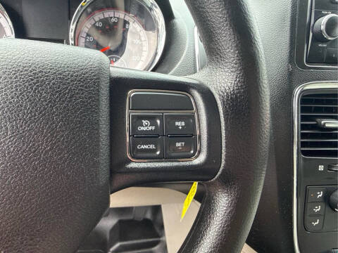 2013 RAM C/V Tradesman