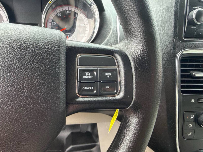 2013 RAM C/V Tradesman