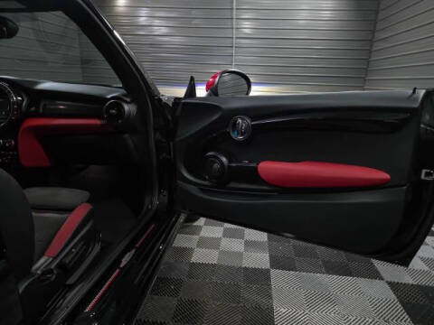 2015 MINI Hardtop 2 Door John Cooper Works