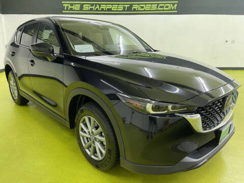 2023 Mazda CX-5 2.5 S Select