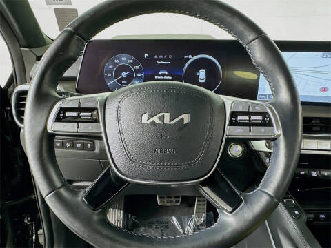 2024 Kia Telluride SX-Prestige X-Pro