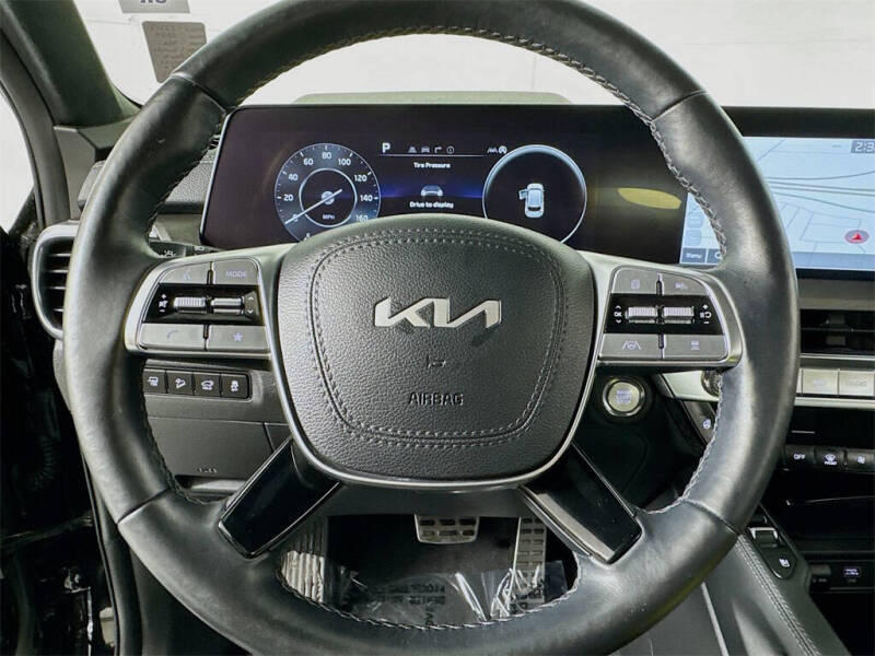 2024 Kia Telluride SX-Prestige X-Pro