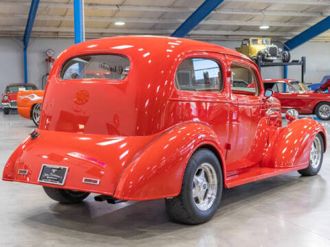 1935 Chevrolet 210