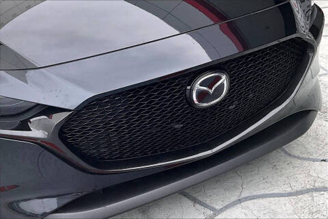 2020 Mazda Mazda3 Hatchback Premium