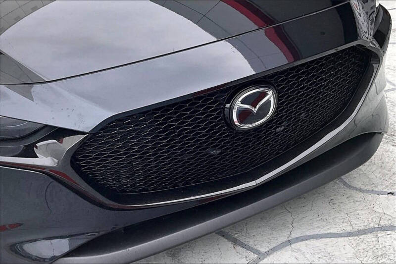 2020 Mazda Mazda3 Hatchback Premium