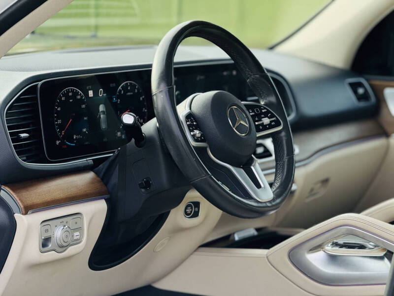 2020 Mercedes-Benz GLE GLE 350 4MATIC