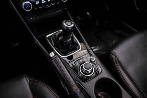 2015 Mazda MAZDA3 i Grand Touring