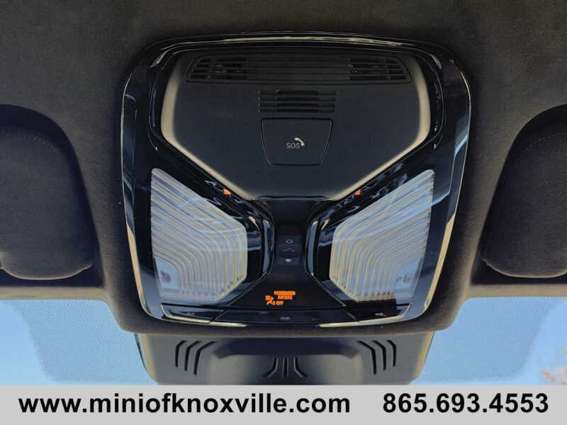 2021 BMW X6 xDrive40i