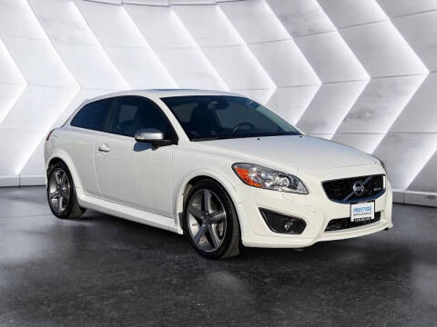 2011 Volvo C30