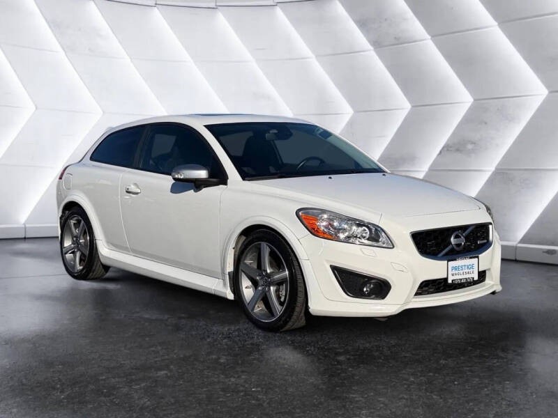 2011 Volvo C30