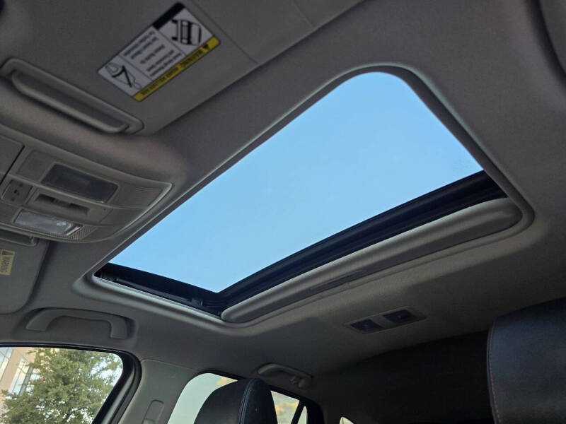 2014 Mazda CX-5 Grand Touring