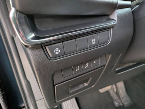 2019 Mazda Mazda3 Hatchback Premium