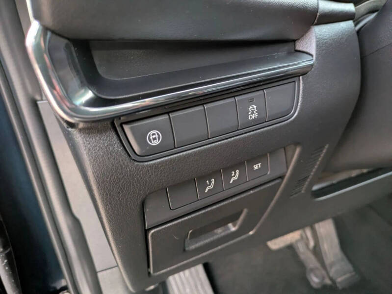 2019 Mazda Mazda3 Hatchback Premium