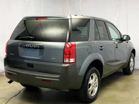 2005 Saturn Vue