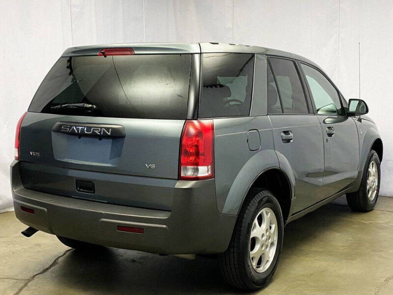 2005 Saturn Vue
