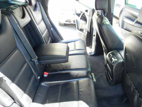 2005 Porsche Cayenne S