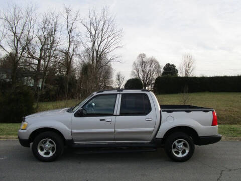 Ford Explorer For Sale In Abingdon Va Variety Auto Sales