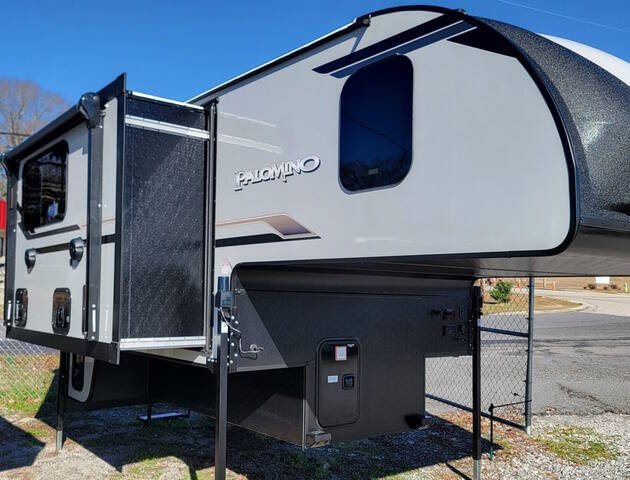 2024 Palomino BACKPACK